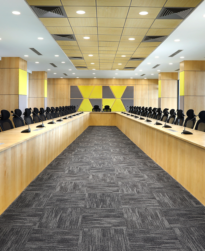 Template Image - Arcoria Webflow Template