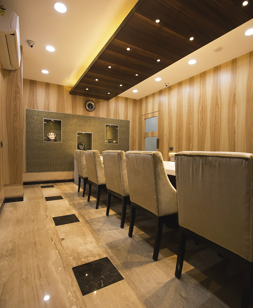 Template Image - Arcoria Webflow Template