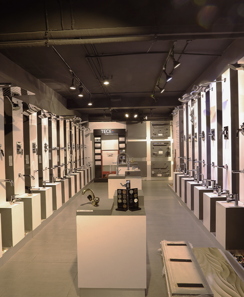 Template Image - Arcoria Webflow Template