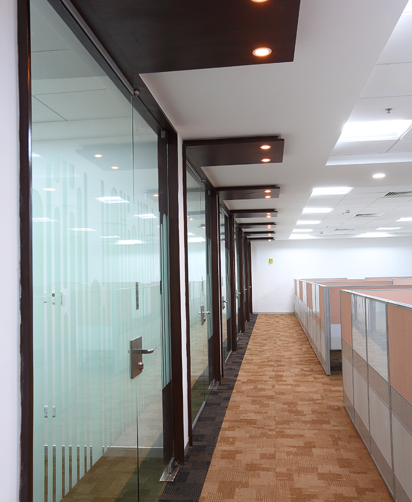 Template Image - Arcoria Webflow Template