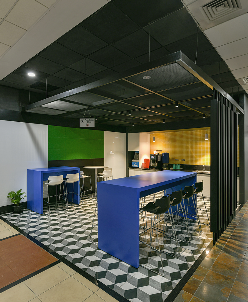 Template Image - Arcoria Webflow Template