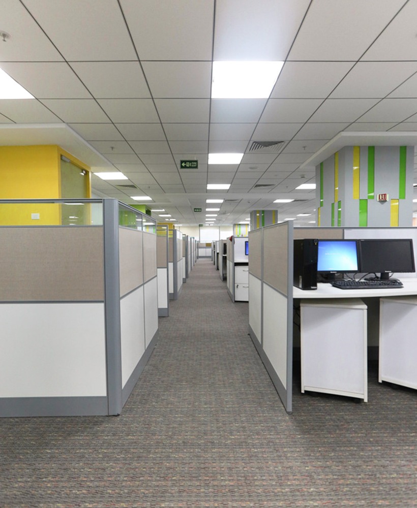 Template Image - Arcoria Webflow Template