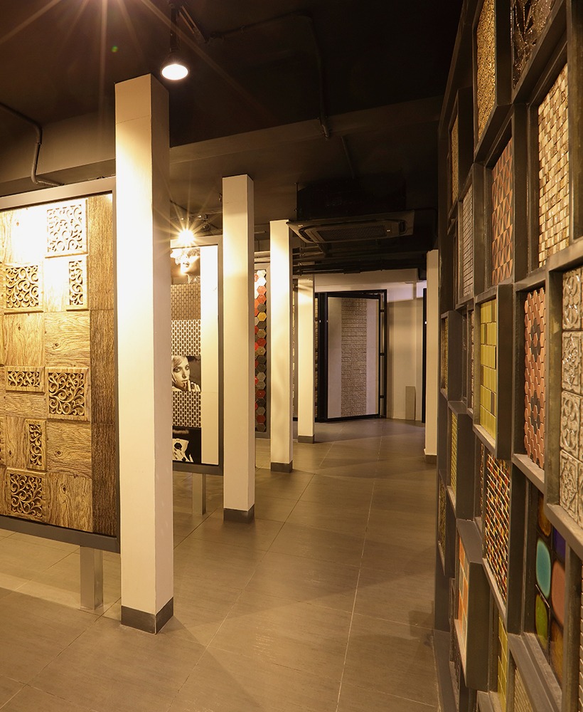 Template Image - Arcoria Webflow Template