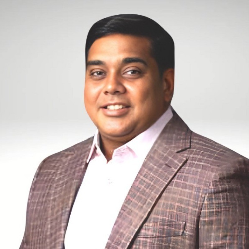 Template Image - Arcoria Webflow Template